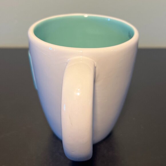 Bee Marvelous  🐝 Be Happy ~ Laugh a Little!  Mug ~ Michal Sparks ~ DEMDACO - Picture 6 of 12